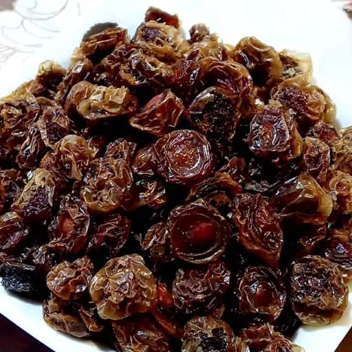 خرید آلوچه آفتاب خشک تمیز و با کیفیت